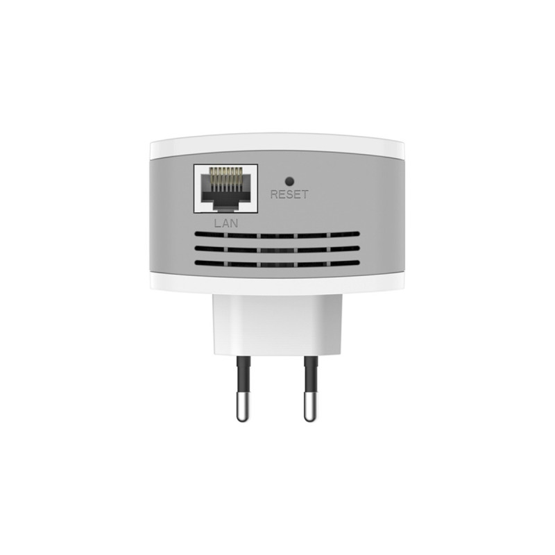 D-Link DAP-1620 1xGE/300/866/RE, Repeater