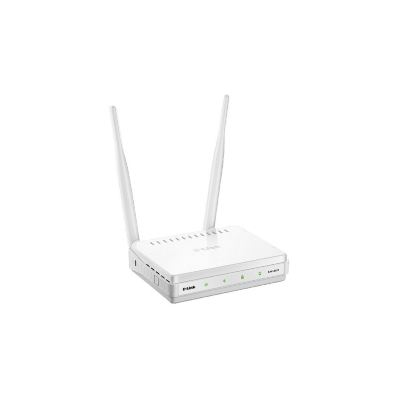 D-Link DAP-2020, Access Point