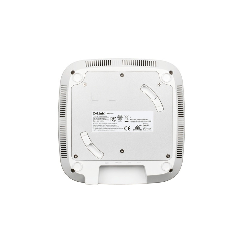 D-Link DAP-2682, Access Point