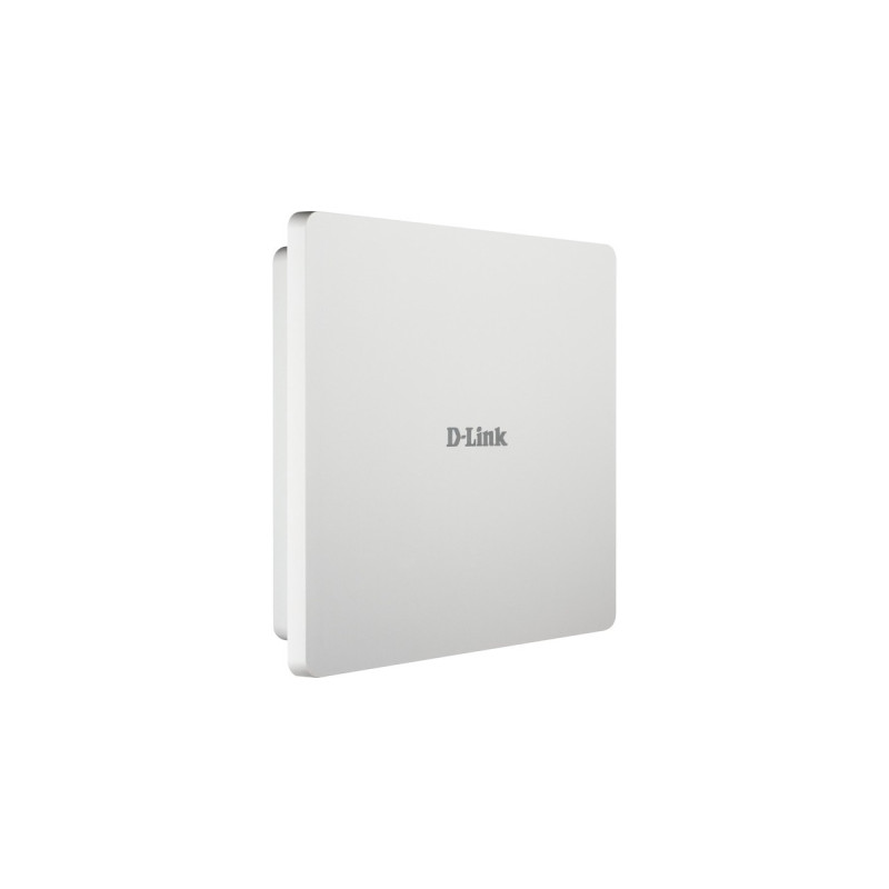 D-Link DAP-3666, Access Point