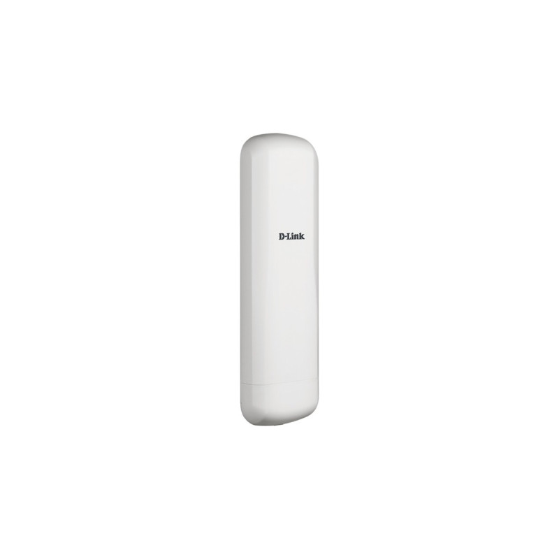 D-Link DAP-3711, Bridge
