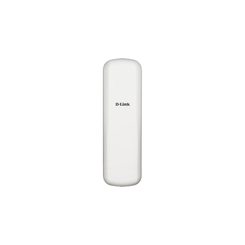 D-Link DAP-3711, Bridge