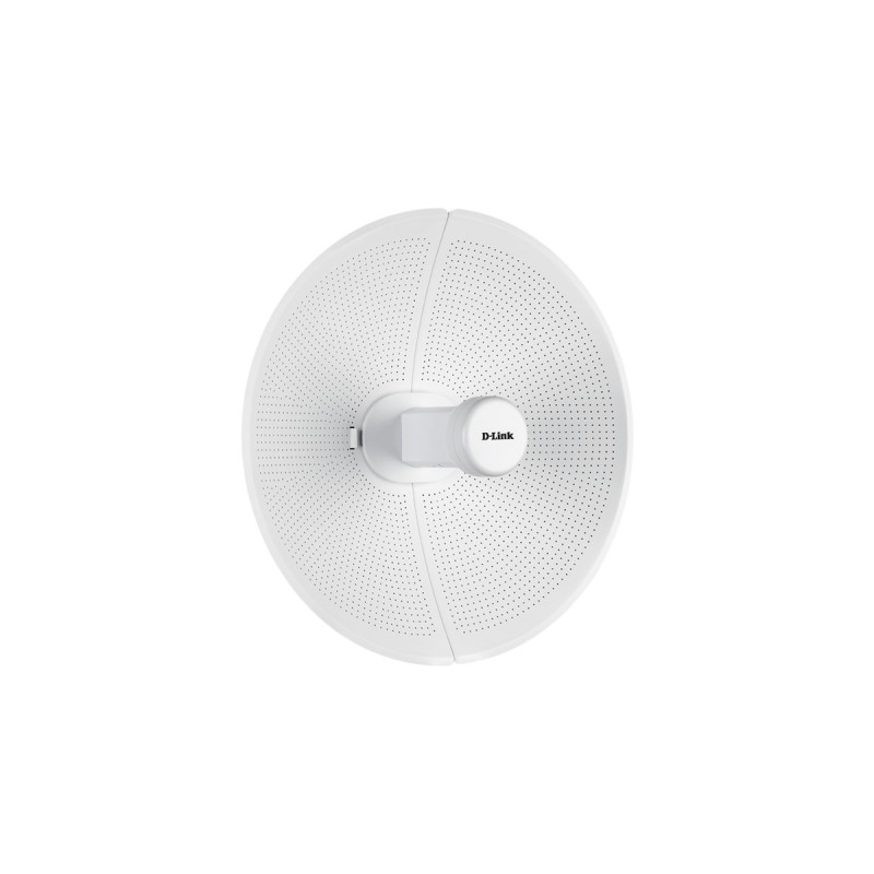 D-Link DAP-3712, Bridge