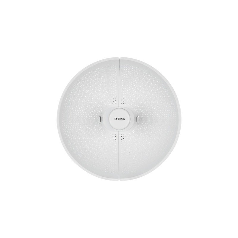 D-Link DAP-3712, Bridge