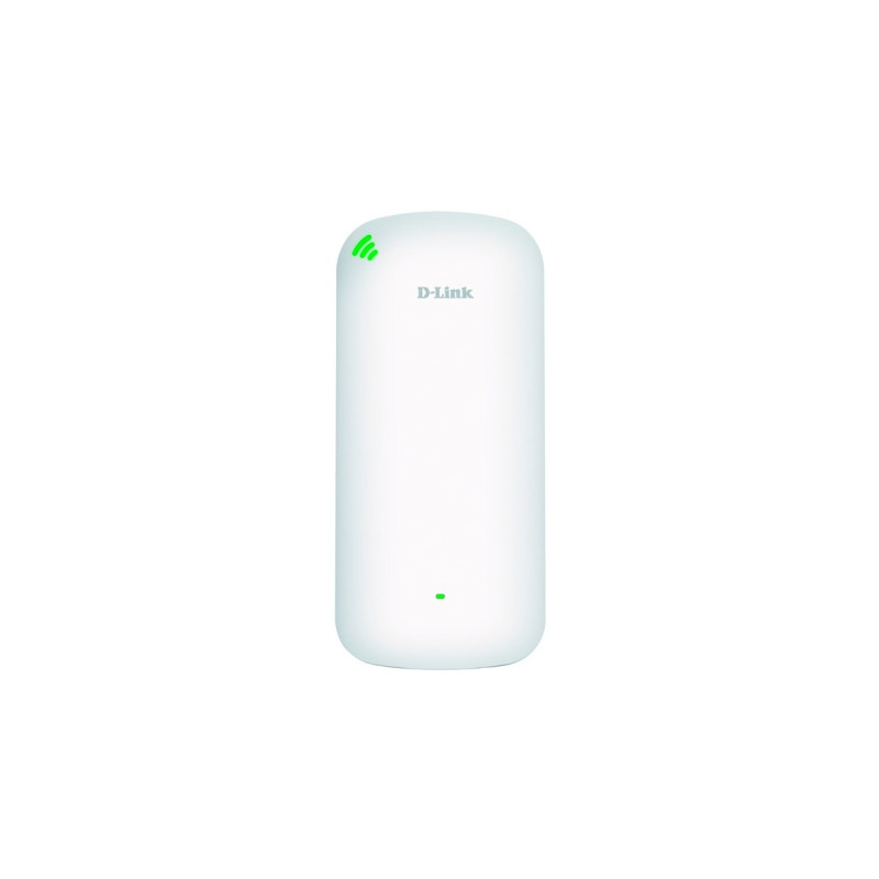 D-Link DAP-X1860E, Repeater