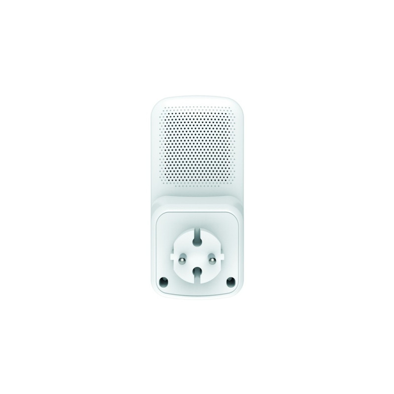 D-Link DAP-X1860E, Repeater