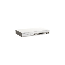 D-Link DBS-2000-10MP, Switch