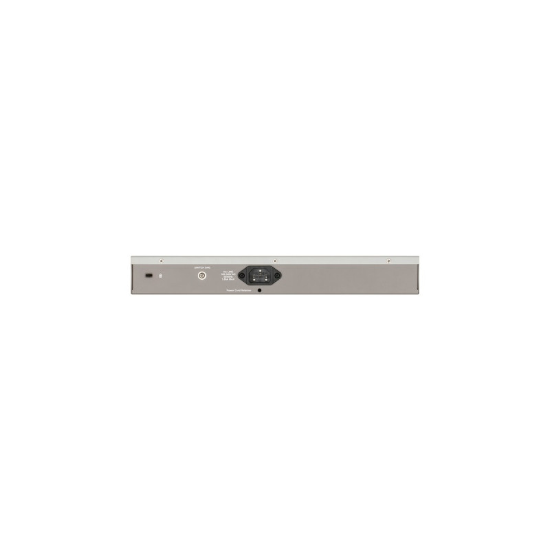 D-Link DBS-2000-10MP, Switch