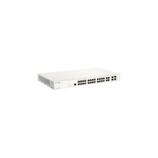 D-Link DBS-2000-28MP, Switch