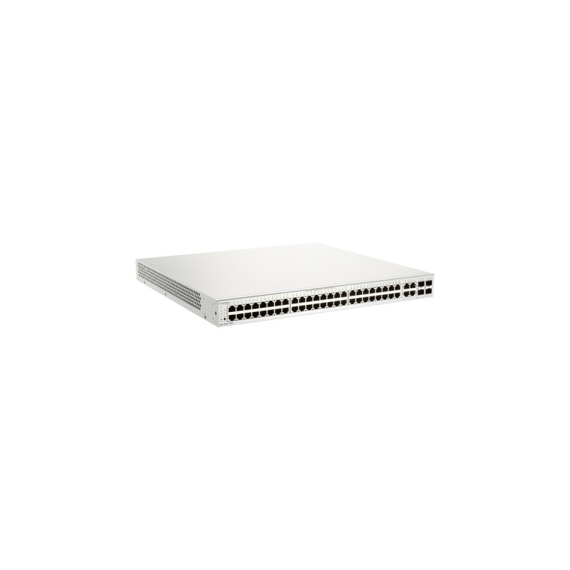 D-Link DBS-2000-52MP, Switch