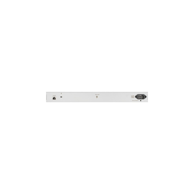 D-Link DBS-2000-52MP, Switch