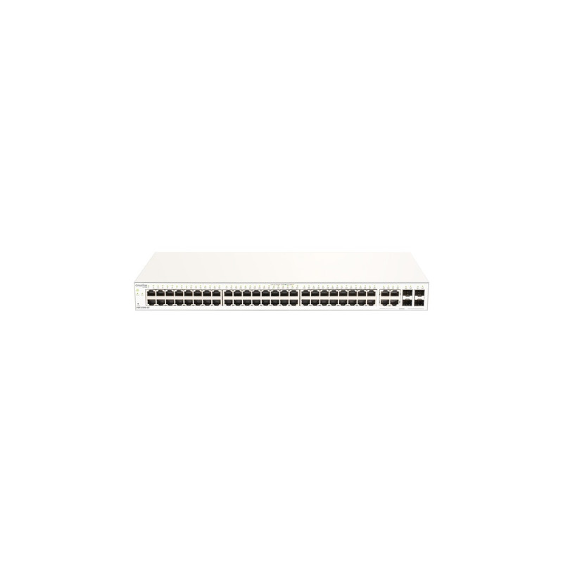 D-Link DBS-2000-52, Switch