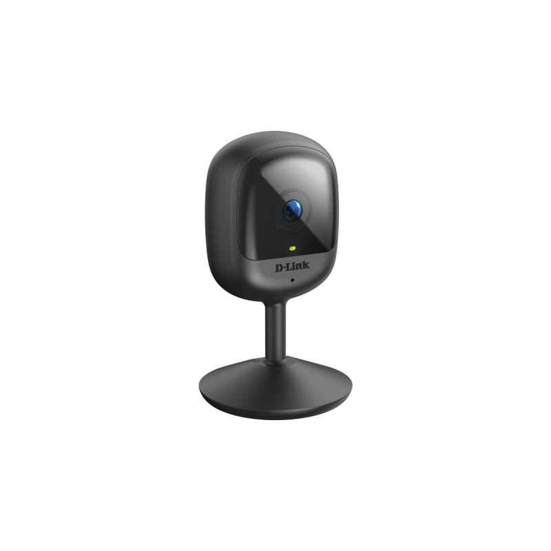 D-Link DCS-6100LH/E, Überwachungskamera(schwarz, WLAN, FHD)