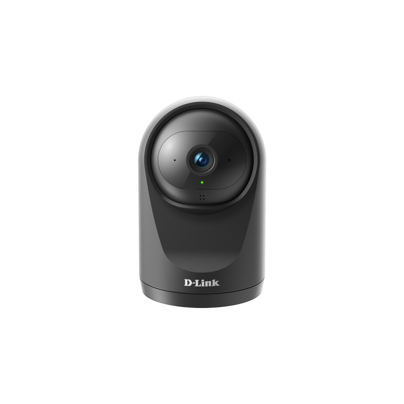 D-Link DCS-6500LH, Überwachungskamera(schwarz, WLAN, 2 Megapixel)