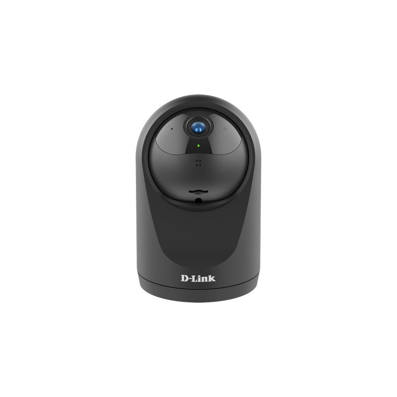 D-Link DCS-6500LH, Überwachungskamera(schwarz, WLAN, 2 Megapixel)