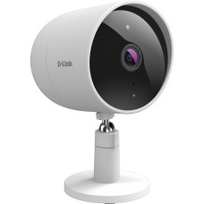 D-Link DCS-8302LH, Überwachungskamera(weiß, WLAN / 1080p)