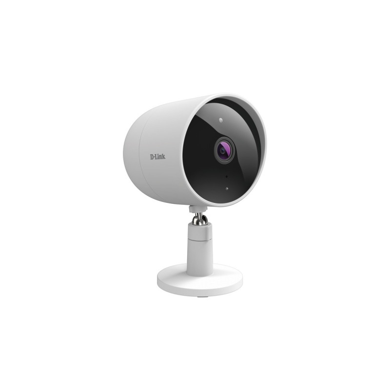 D-Link DCS-8302LH, Überwachungskamera(weiß, WLAN / 1080p)