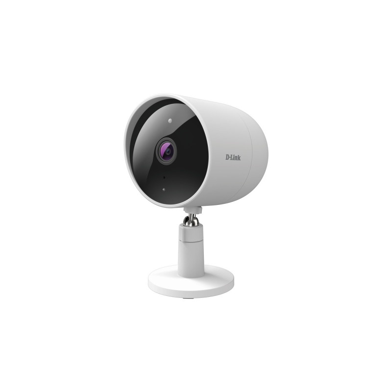 D-Link DCS-8302LH, Überwachungskamera(weiß, WLAN / 1080p)