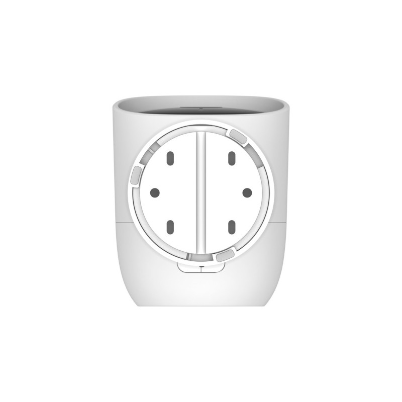 D-Link DCS-8302LH, Überwachungskamera(weiß, WLAN / 1080p)