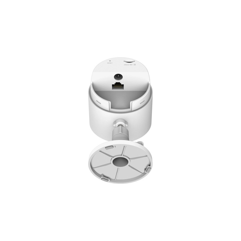 D-Link DCS-8302LH, Überwachungskamera(weiß, WLAN / 1080p)