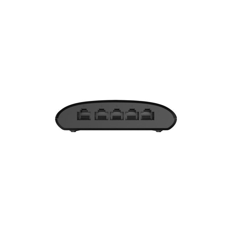 D-Link DGS-1005D, Switch