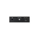 D-Link DGS-1005P, Switch(schwarz)