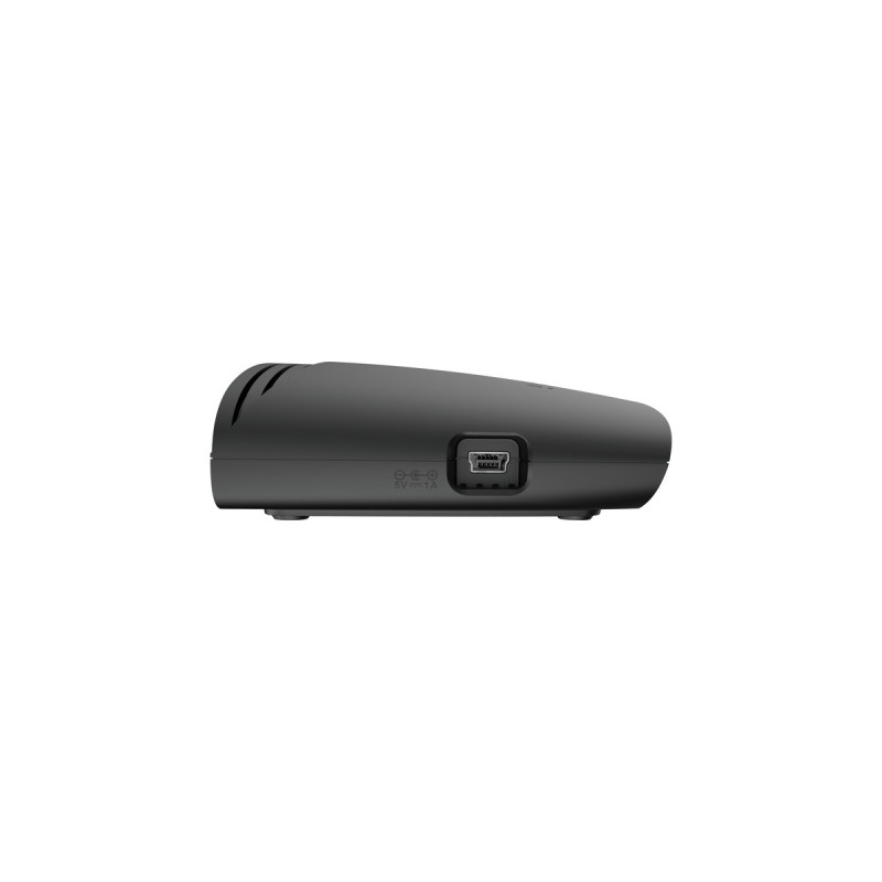 D-Link DGS-1008D, Switch(schwarz)