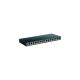 D-Link DGS-1016S/E, Switch