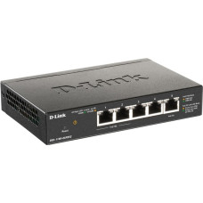 D-Link DGS-1100-05PDV2, Switch