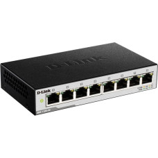 D-Link DGS-1100-08, Switch