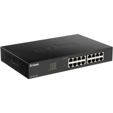 D-Link DGS-1100-16V2/E, Switch