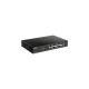 D-Link DGS-1100-16V2/E, Switch