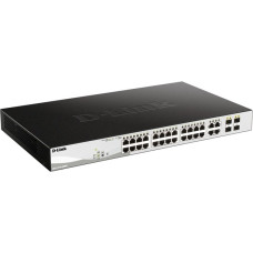 D-Link DGS-1210-28MP/E, Switch