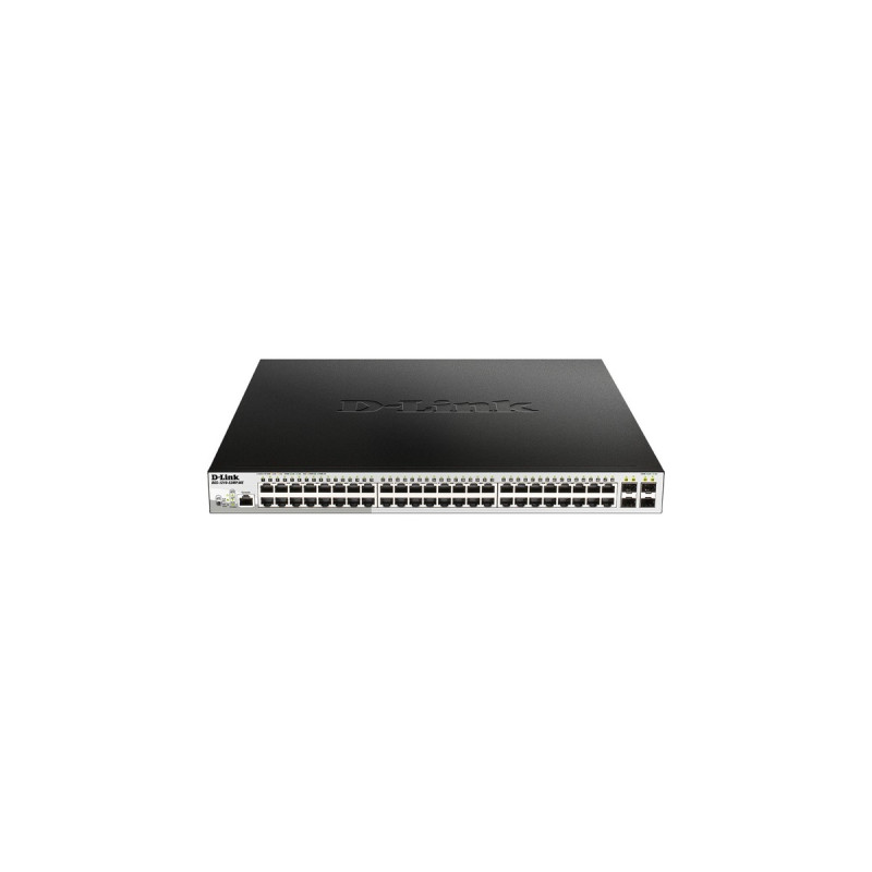 D-Link DGS-1210-52MP/ME/E, Switch