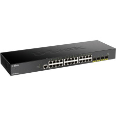 D-Link DGS-1250-28X/E, Switch