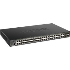 D-Link DGS-1250-52XMP/E, Switch(Outlet)