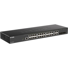 D-Link DGS-2000-28, Switch