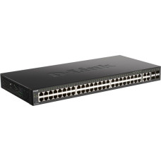 D-Link DGS-2000-52, Switch