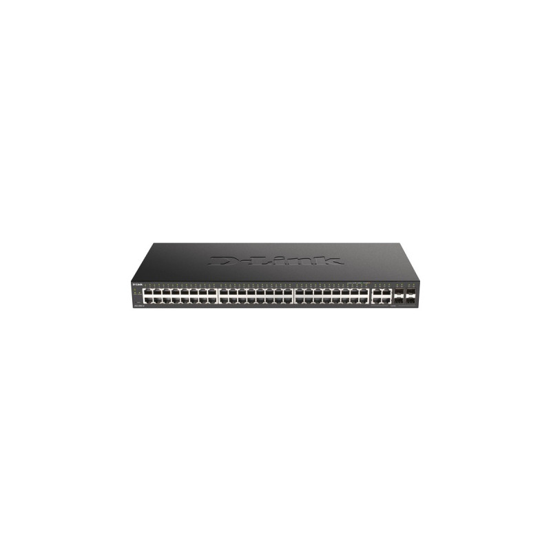 D-Link DGS-2000-52, Switch