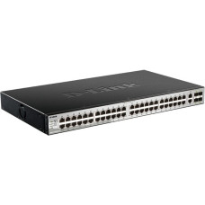 D-Link DGS-3130-54TS/SI, Switch