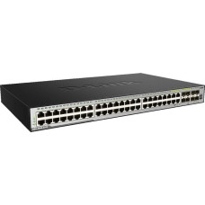 D-Link DGS-3630-52TC/SI, Switch