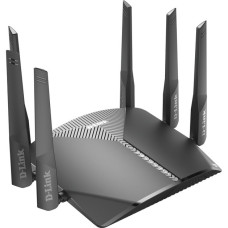 D-Link DIR-3060 EXO AC3000, Mesh Router