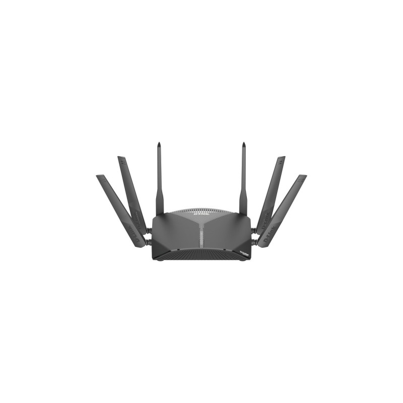 D-Link DIR-3060 EXO AC3000, Mesh Router