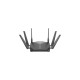 D-Link DIR-3060 EXO AC3000, Mesh Router