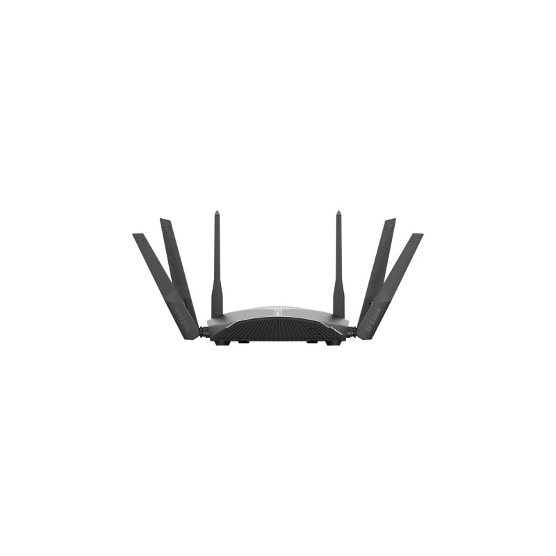 D-Link DIR-3060 EXO AC3000, Mesh Router
