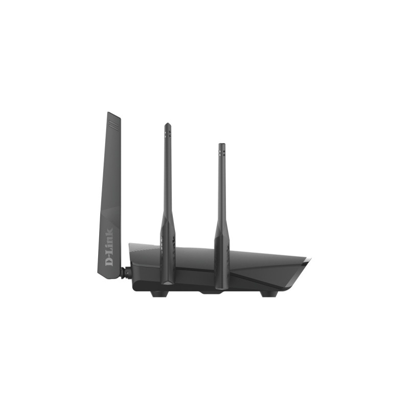D-Link DIR-3060 EXO AC3000, Mesh Router