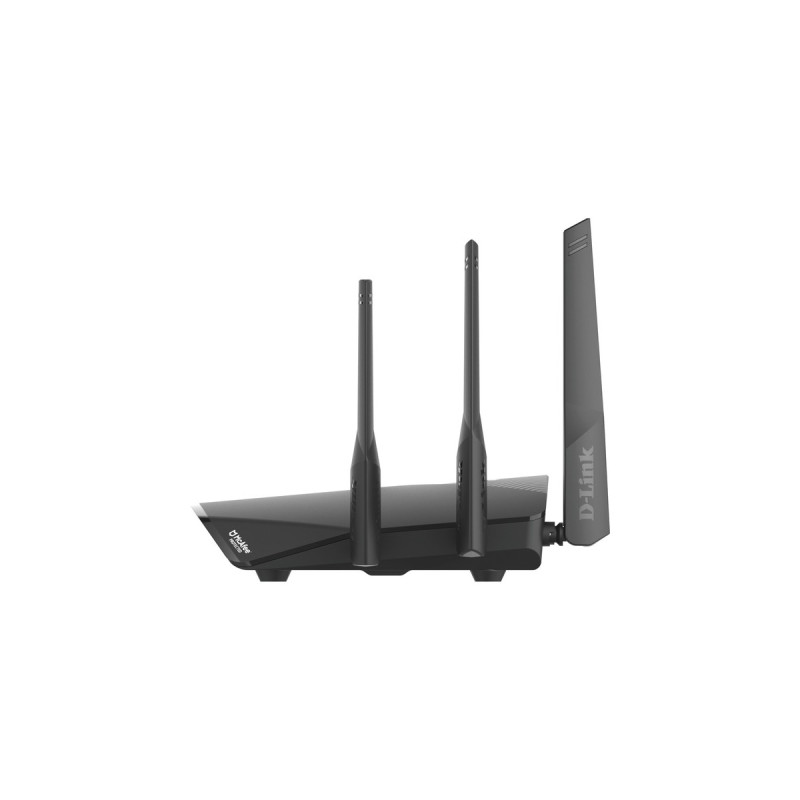 D-Link DIR-3060 EXO AC3000, Mesh Router