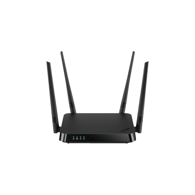 D-Link DIR-842V2, Router