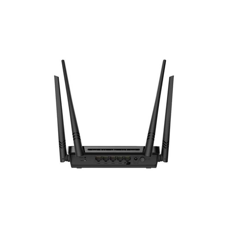 D-Link DIR-842V2, Router