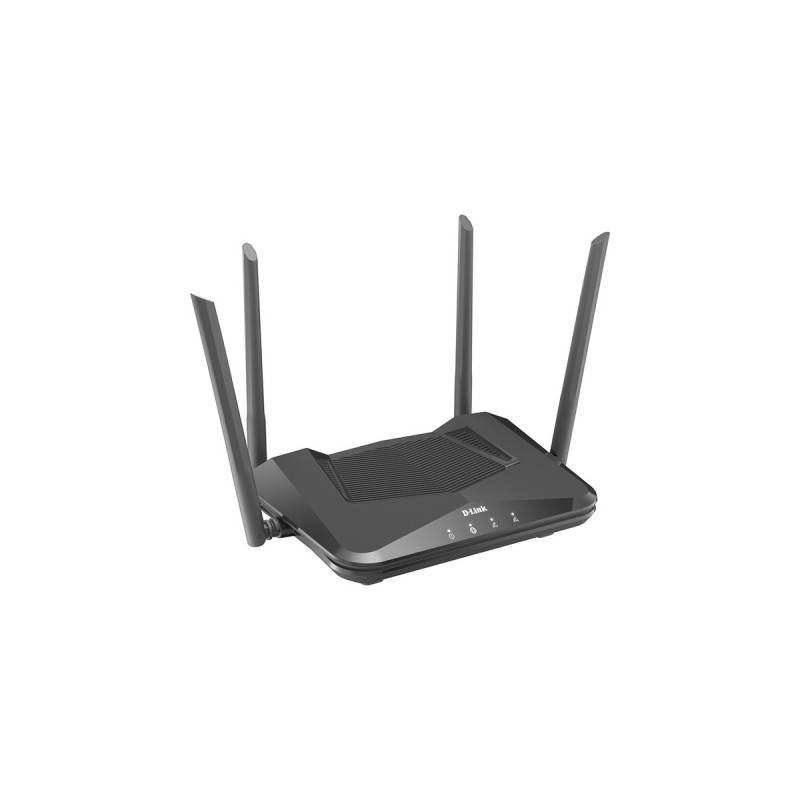 D-Link DIR-X1560, Router